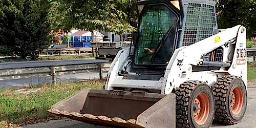 Kiralik-Bobcat-Istanbul