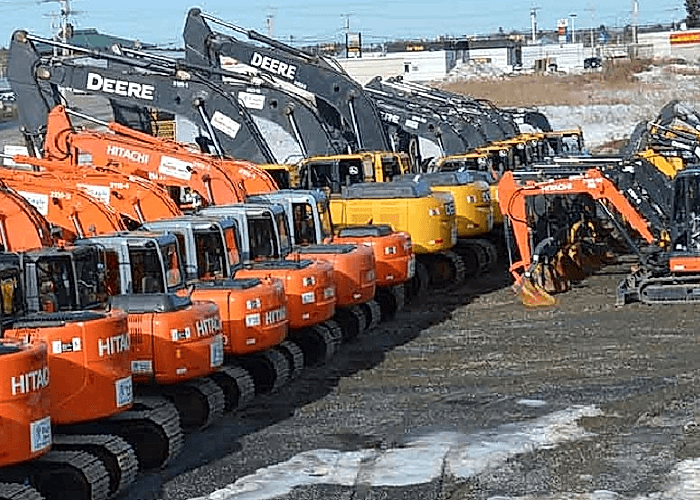 kiralık-is makinesi